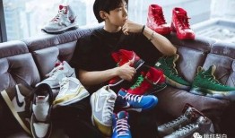 娱乐吃瓜君爱鞋男明星,揭秘爱鞋男明星的时尚鞋履情缘